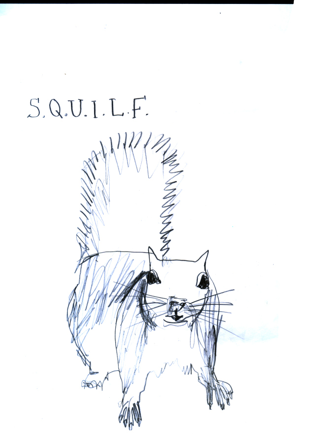 squilf